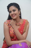 Srimukhi Latest Photo Images